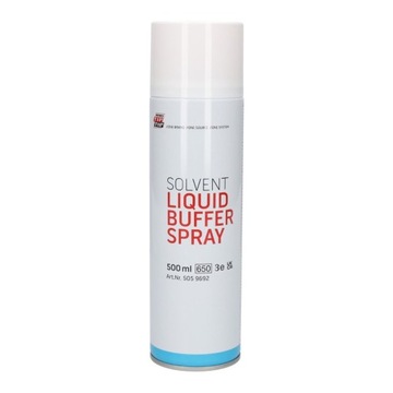 Liquid Buffer 500ml Spray - preparat czyszczący
