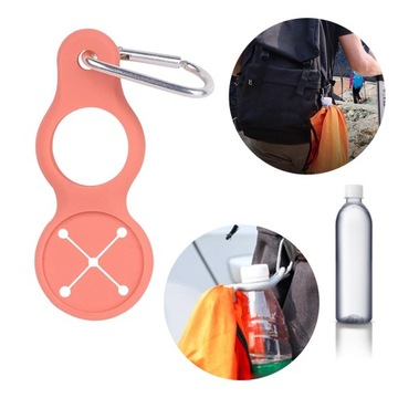 Зажим для кольца для полотенец Многофункциональная вода