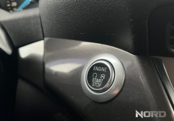 Ford C-MAX II Grand C-MAX Facelifting 1.5 TDCi ECOnetic 105KM 2015 Ford C-MAX Bezwypadkowy, Gwarancja 12m Nowy rozrzad, Titanium, Kredytowanie, zdjęcie 18