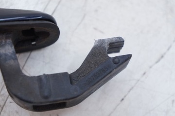 KLIKA VOLVO C70 LEVÝ DVEŘE PŘEDNÍ 30753785