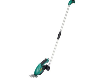 НОЖНИЦЫ ДЛЯ ИЗГОТОВКИ ТРАВЫ 3,6 В НА АККУМУЛЯТОРЕ С РУЧКОЙ