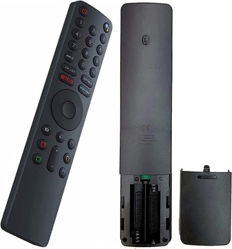 Голосовой пульт дистанционного управления Xiaomi TV для телевизора Mi 4S 4A