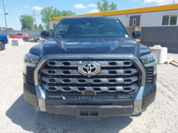 Toyota Tundra II 2024 Toyota Tundra 2024 TOYOTA TUNDRA CREWMAX PLATINUMCREWMAX 1794 3.5 Benzyna, zdjęcie 1