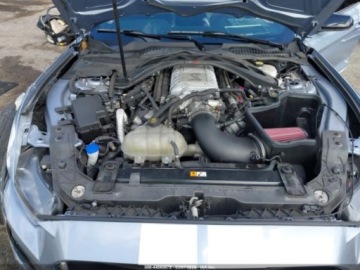 Ford Mustang VI 2022 Ford Mustang Shelby GT500 Fastback 2022 5.2 Benzyna 760KM, zdjęcie 6