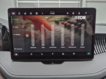 Skoda Superb IV Kombi 2.0 TSI 265KM 2026 Skoda Superb 2.0 TSI L&amp;K DSG 265KM Auto z placu, zdjęcie 37