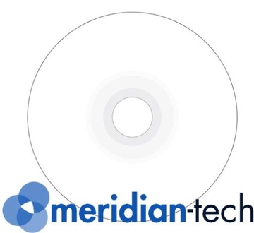 Мини-CD-R MediaRange 200 МБ 8 см для печати 50