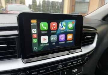 Kia Ceed III Kombi 1.4 T-GDi 140KM 2019 Kia Ceed 1,4 T-GDI 140KM Automat CarPlay Kamera 1.4 Benzyna 140KM, zdjęcie 18