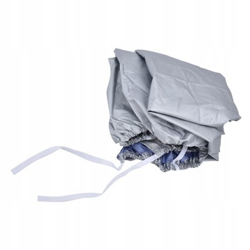 Чехол для наружного кондиционера 94х40х73см