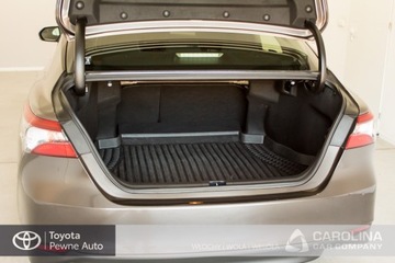 Toyota Camry IX Sedan 2.5 Hybrid Dynamic Force 218KM 2024 Toyota Camry 2.5 Hybrid Comfort CVT, zdjęcie 14