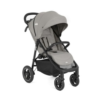 Joie Litetrax Pro Air Wózek Spacerowy Koła pompowa
