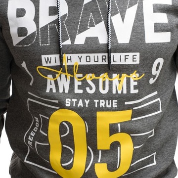 K01 + B18018 р. L МУЖСКОЙ СПОРТИВНЫЙ КОМПЛЕКТ