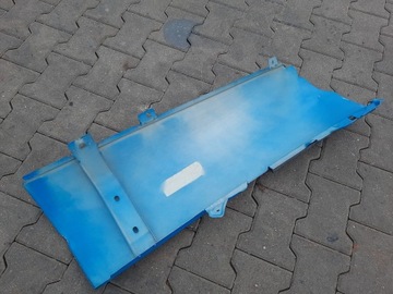 КРЫШКА УГЛОВАЯ ПРАВАЯ VOLVO FH 12 FH 13 POLIK