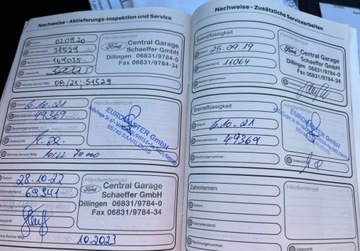 Ford B-MAX 1.5 TDCi 95KM 2017 Ford B-MAX 1.5TD 95KM Nowy Rozrzad Klimatr.2xPDC Grzana SzybaFotele Faktur, zdjęcie 3