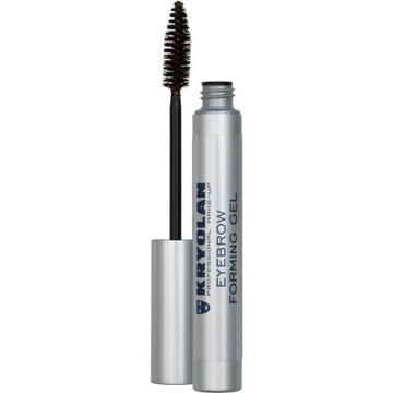 Żel do stylizacji brwi transparent Kryolan
