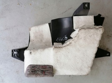 MERCEDES W211 E КЛАСС САБВУФЕР A2118202902