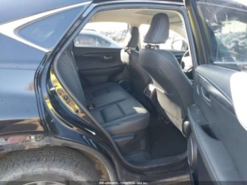 Lexus NX I 2017 Lexus NX 2017r., 2,0L 200 T AWD 2.0 Benzyna 235KM, zdjęcie 10