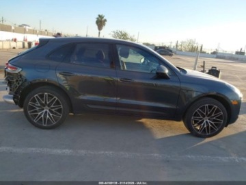 Porsche Macan 2023 Porsche Macan T, 2023r., 4x4, 2.0L 2.0 Benzyna 261KM, zdjęcie 6