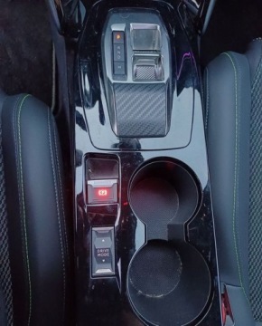 Peugeot 2008 II SUV 1.2 PureTech 130KM 2023 Peugeot 2008 22 GT 130KM Automat I wl. Gwarancja FV23 1.2 Benzyna, zdjęcie 14