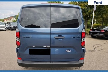 Ford Transit Custom II Van L2 2.0 EcoBlue  136KM 2025 Transit Custom Kombi M1 320 L2H1 Trend A8 2.0 136KM, zdjęcie 5