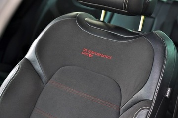 Citroen DS 2017 Citroen DS 2.0Hdi 180KM PERFORMANCE LINE Panorama, zdjęcie 17