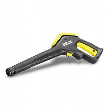PISTOLET KARCHER FULL CONTROL LED K4 K5 K7 FC QUICK CONNECT WYŚWIETLACZ