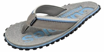 japonki Gumbies Cairns - Light Blue