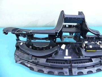 DESKA ROZDĚLOVAČE SKODA SUPERB II FACELIFT 14R ORIGINÁLNÍ AIRBAG