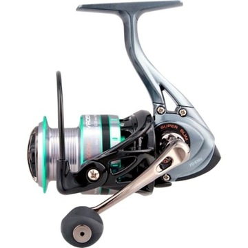 Kołowrotek Spinningowy Dragon Invader FD630i 6 Łożysk 5.1:1 Hamulec 8kg