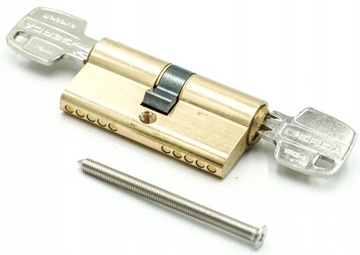 GERDA WKŁADKA DRZWIOWA WK E1 30/30 MOSIĄDZ SOLIDNA