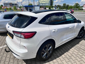 Skoda Fabia IV 2022 Ford Kuga ST-Line, 2022 rok, przebieg 103117km, AUTOMAT!, zdjęcie 6