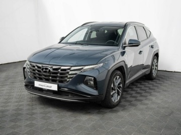 Hyundai Tucson IV SUV 1.6 T-GDI 48V 180KM 2024 Hyundai Tucson ZS468TC#1.6 T-GDi Executive 4WD DCT, zdjęcie 1