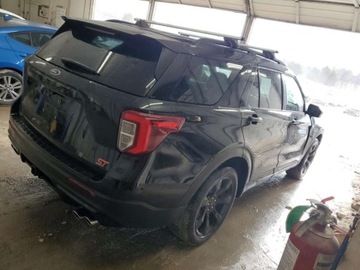 Ford Explorer VI 2023 Ford Explorer ST 2023 3.0l 3.0 Benzyna 400KM, zdjęcie 3