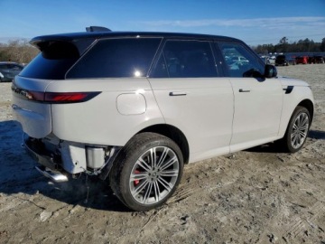 Land Rover Range Rover V 2025 Land Rover Range Rover Sport Dynamic Se 2025 4.4 Benzyna 523KM, zdjęcie 3