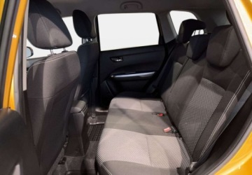 Suzuki Vitara III SUV Facelifting 1.0 BoosterJet 111KM 2019 Suzuki Vitara 1.0 111KM M5 2019 r., salon PL, I wl., dod. komplet kol, zdjęcie 10
