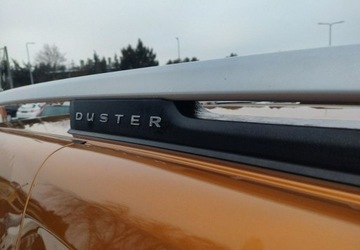 Dacia Duster II SUV 1.5 Blue dCi 115KM 2020 Dacia Duster Oryginal Najbogatsza wersjaKamery 360 1.5 Diesel 116KM, zdjęcie 10