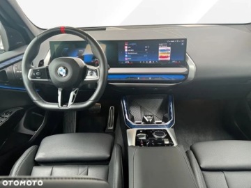 BMW X3 G45 2026 BMW X3 BMW X3 3.0 BenzynaLPG 381KM, zdjęcie 11