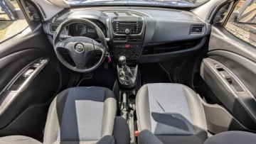 Opel Combo D Tour 1.4 95KM 2013 Opel Combo 1.4i 95PS OPŁACONY Bezwypadkowy, zdjęcie 19