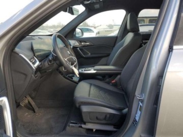 BMW X1 U11 2024 BMW X1 2024 BMW X1 XDRIVE28I 2.0 Benzyna 241KM, zdjęcie 7