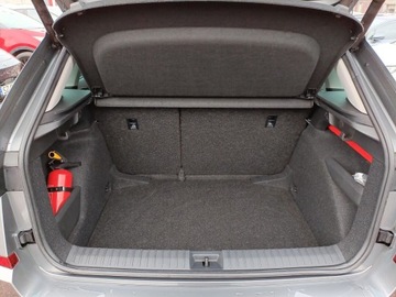 Skoda Kamiq Crossover 1.0 TSI 110KM 2023 Škoda Kamiq 1.0 TSI Ambition DSG 1.0TSI 110KM DSG, zdjęcie 19