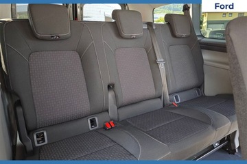 Ford Transit Custom II Van L1 2.0 EcoBlue  170KM 2026 Transit Custom Kombi M1 L2H1 320 Trend A8 2.0 170KM, zdjęcie 7