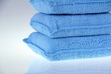 SHOWCARSHINE АППЛИКАТОР ДЛЯ Хлопка из микрофибры – 1 шт.