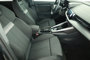 Audi A8 D5 2023 Audi A3 35 TFSI, Salon Polska, Automat, Navi, zdjęcie 6