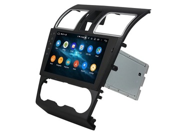 Radio Android FS2-Pro XV Crostrek Levorg 2/32 Carplay Android Auto 8-Core