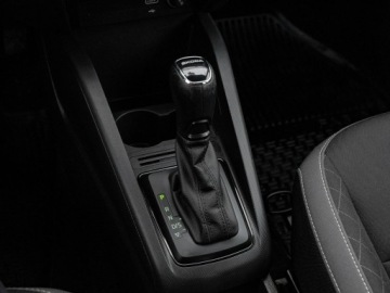 Skoda Fabia III Kombi Facelifting 1.0 TSI 95KM 2021 Škoda Fabia Skoda Fabia WD1766S#1.0 TSI Ambition, zdjęcie 15