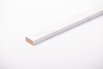 Listwa zakańczająca MDF 620 MARMUR CARRERA