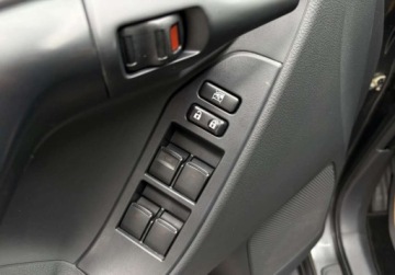 Toyota Verso Minivan Facelifting 1.8 Valvematic 147KM 2016 Toyota Verso 1.6 147KM 7 OSOBOWY Gwarancja ZAREJESTROWANA Kamera navi, zdjęcie 30