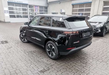 Jaecoo 5 1.6T 147KM 2025 Jaecoo 5 Jaecoo 5 1.6 Benzyna 147KM, zdjęcie 2