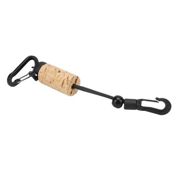 CFTH Fishing Przenośne uchwyty na tippety 2 w 1