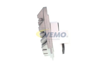 REGULATOR DMUCHAWY VEMO do VOLVO S60 I T5