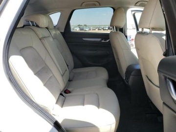 Mazda CX-5 II 2022 Mazda CX-5 2022, 2,5L, 4x4, SELECT 2.5 Benzyna 187KM, zdjęcie 7